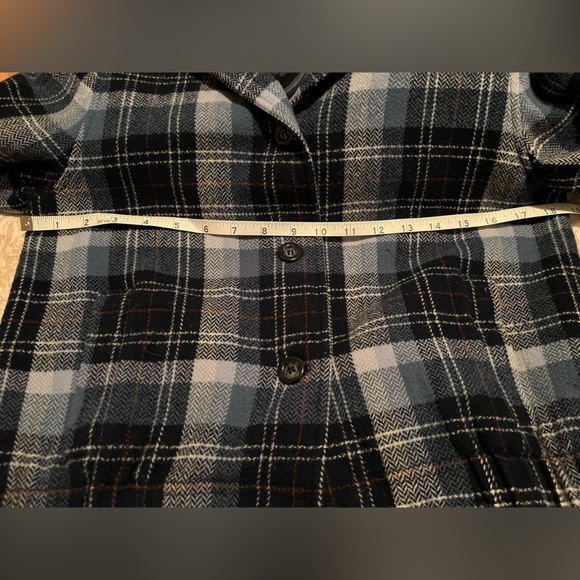 Beautiful Authentic Pendleton Cropped Jacket - Picture 7 of 8